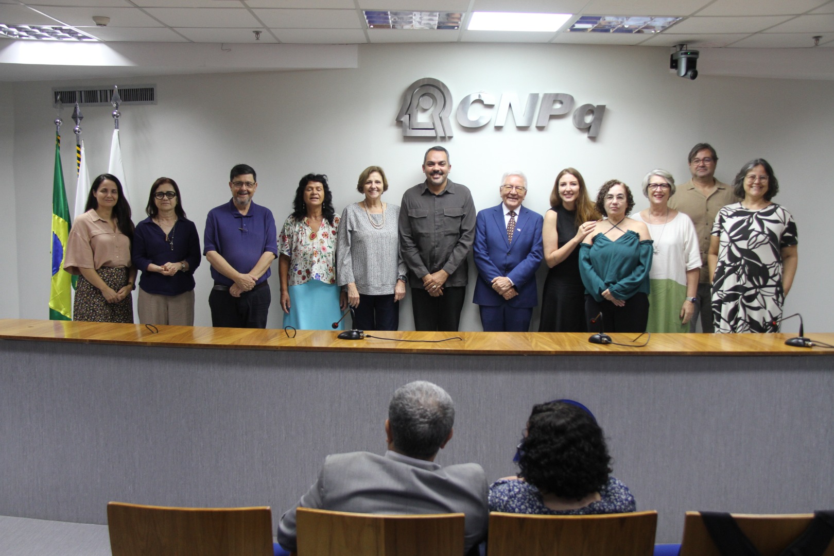 131. Comitê Assessor de Geociências (CA-GC)