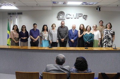 131. Comitê Assessor de Geociências (CA-GC)