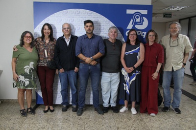 91. Comitê Assessor de Saúde Coletiva e Nutrição (CA-SN)