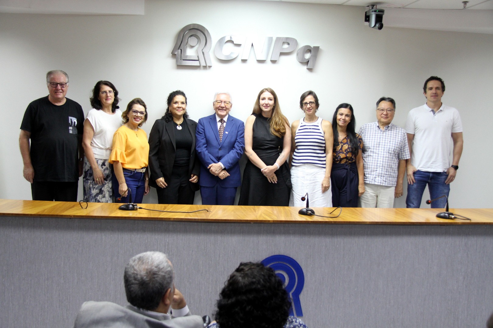 133. Comitê Assessor de Engenharias de Minas, Metalurgia e Materiais (CA-MM)
