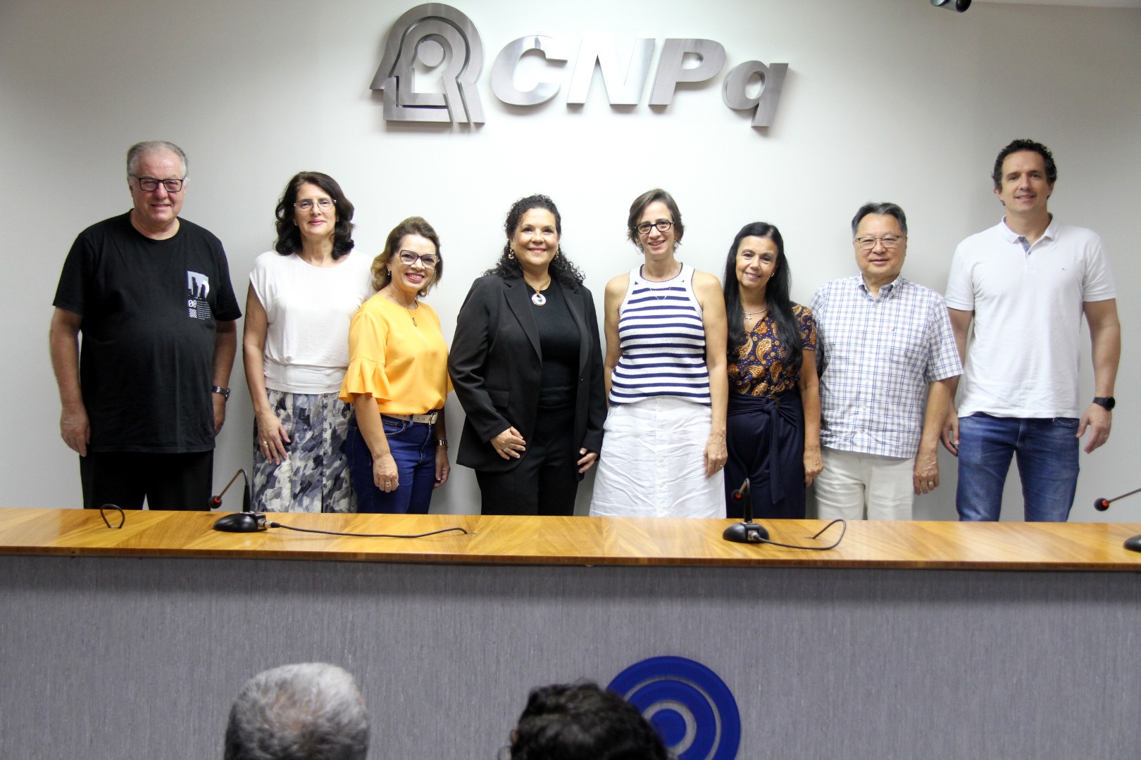 134. Comitê Assessor de Engenharias de Minas, Metalurgia e Materiais (CA-MM)