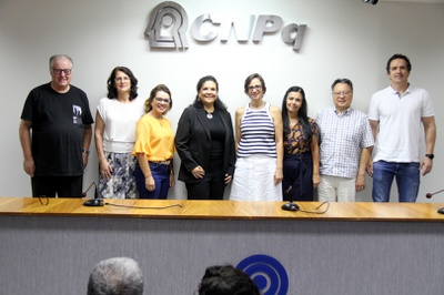 134. Comitê Assessor de Engenharias de Minas, Metalurgia e Materiais (CA-MM)