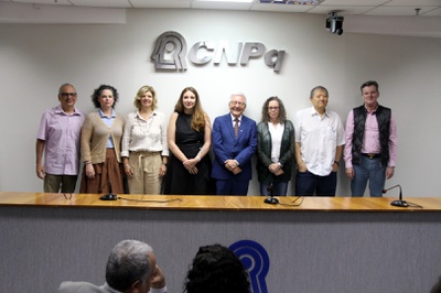 135. Comitê Assessor de Engenharias de Transportes e de Produção (CA-PE)