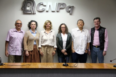 136. Comitê Assessor de Engenharias de Transportes e de Produção (CA-PE)