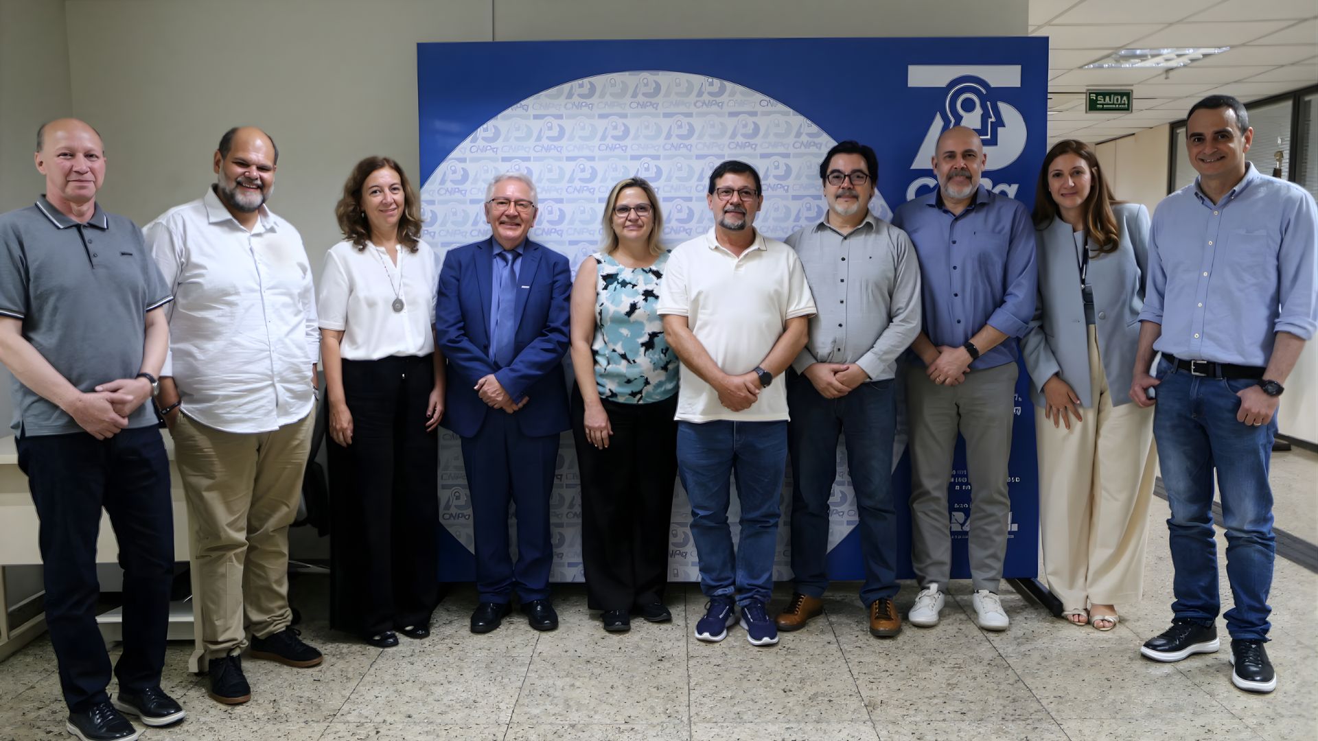 47. Comitê Assessor de Engenharias Elétrica e Biomédica (CA-EE)