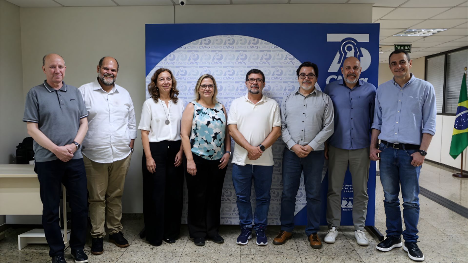 49. Comitê Assessor de Engenharias Elétrica e Biomédica (CA-EE)