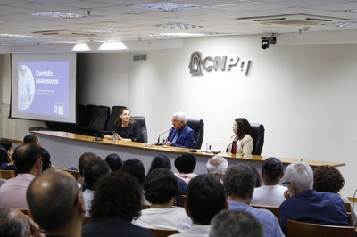 148. Auditório 06/04/2026
