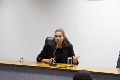 155. Mesa de Apresentação 06/04/2026