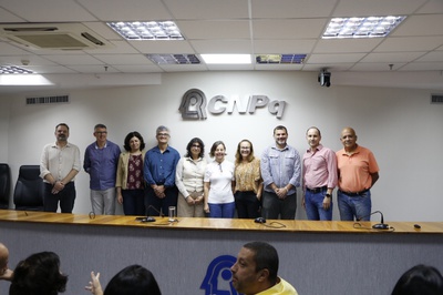 158. Administração Contabilidade e Economia (CA-AE)