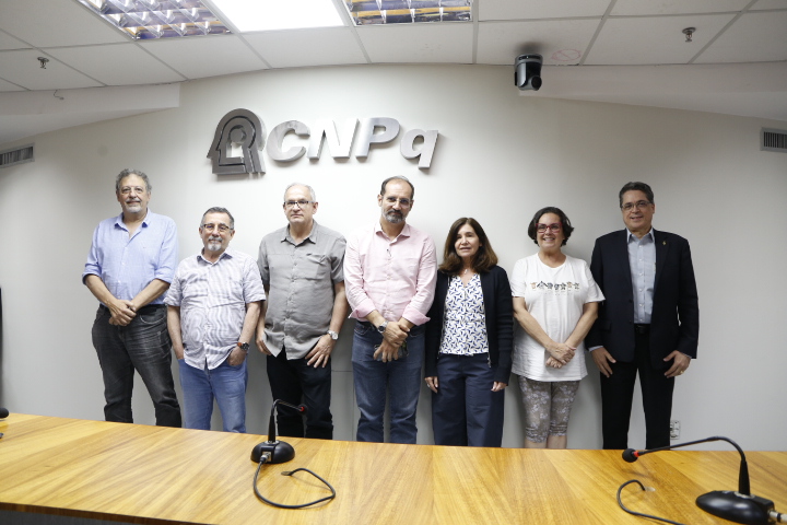 Engenharia Mecânica, Naval e Oceânica e Aeroespacial (CA-EM) 08/04/2026