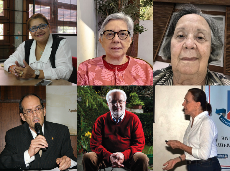 Conheça os novos contemplados com o título de Pesquisador(a) Emérito(a) do CNPq