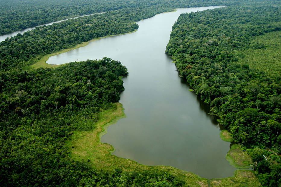 Monitoramento de lagos da Amazônia aponta razões para o aquecimento da temperatura na região