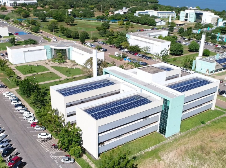 CNPq e Embrapii firmam acordo para capacitar gestores de projetos em INCTs e implantar mestrado e doutorado acadêmico