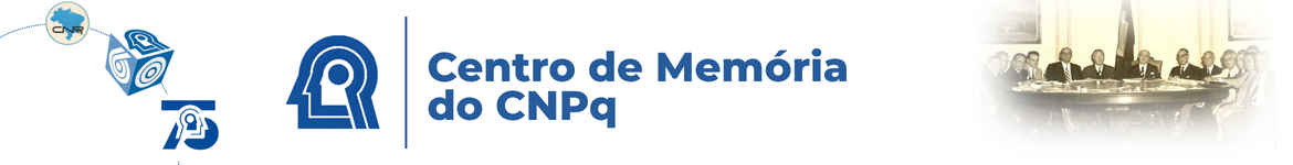 Centro de Memória do CNPq