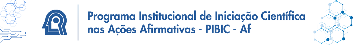 imagem banner pibic af