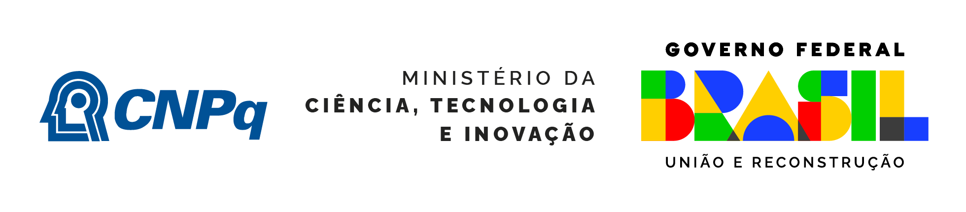 Assinatura CNPq-MCTI-GOV