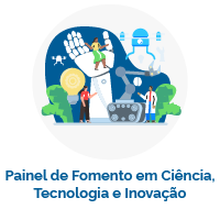 Painel de Chamadas de Bolsas de Produtividade - PQ