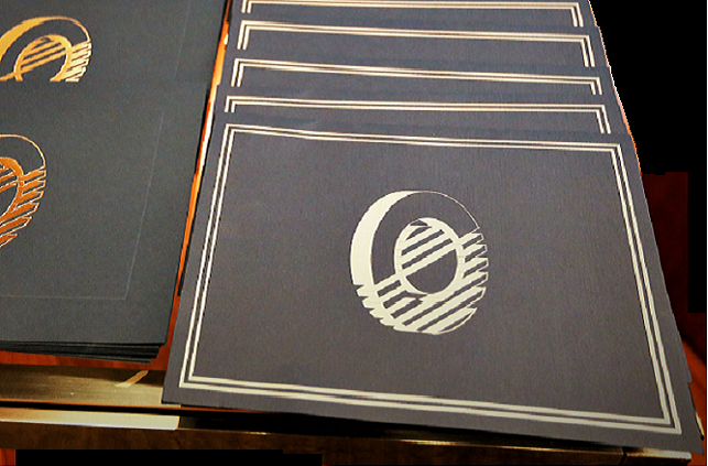 Diploma de Mérito Coaf