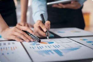 Inteligência Financeira