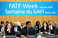 1ª Plenária do Gafi em 2023 trata de padrões de transparência sobre beneficiário final de trustes