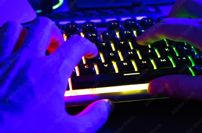 Declaração de Não Ocorrência editada