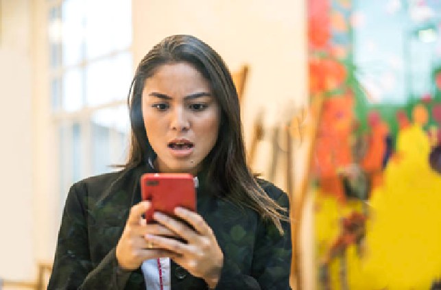 Coaf não entra em contato com cidadãos para solicitar dados