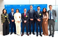 Brasil apresenta avanços no combate ao suborno transnacional em reunião da OCDE com participação do Coaf