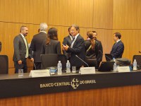 Brasil recebe equipe de avaliadores do Gafi