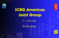 Brasil sedia reunião internacional do ICRG Américas em Brasília