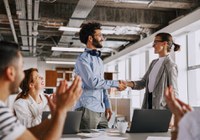 Coaf divulga resultado de processo seletivo de novos integrantes