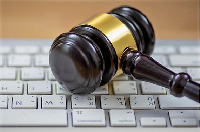 Julgamentos do Plenário do Coaf em agosto de 2023