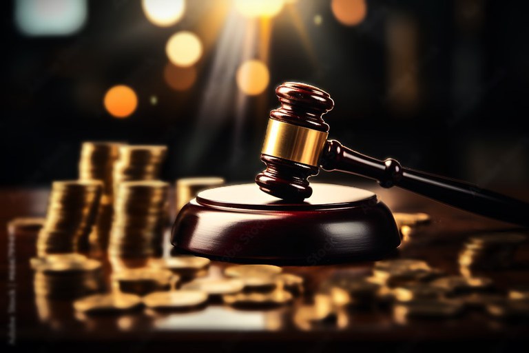 Novo julgamento Coaf editada