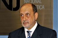 Coaf lamenta o falecimento do ministro Gilson Dipp e exalta seu legado