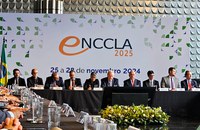 Coaf participa da 22ª Plenária da Enccla
