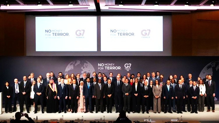 Representantes de mais de 70 delegações de Estados e cerca de 20 organizações internacionais, com representação em nível ministerial, estiveram presentes na na conferência.