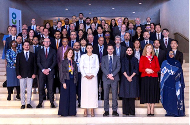 Durante a Plenária, foram discutidos e aprovados relatórios de Avaliação Mútua (MER) da 5ª rodada de Áustria, Itália e Singapura. Os relatórios serão publicados pelo Gafi, após avaliação de qualidade e consistência.