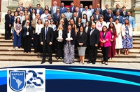 Coaf participa de oficina regional do Gafilat sobre beneficiário final na Cidade do Panamá
