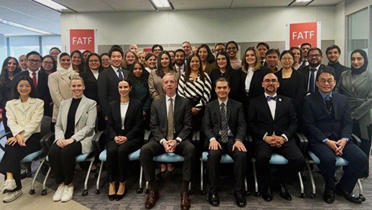 A participação do Coaf reforça compromisso institucional do órgão com atualização permanente em relação aos padrões internacionais de integridade do sistema financeiro. 