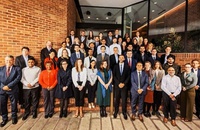 Coaf participa de treinamento internacional do Gafi em Washington