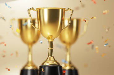 Outras taças do mérito editada