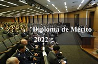 Diploma de Mérito: Coaf divulga os nomes dos homenageados de 2022
