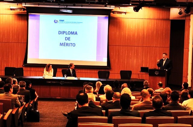 Diploma de Mérito 2024