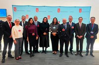 Gafi adota os primeiros relatórios de avaliação mútua da Quinta Rodada