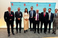 Gafi e Moneyval se unem em Estrasburgo para fortalecer combate mundial ao financiamento ilícito