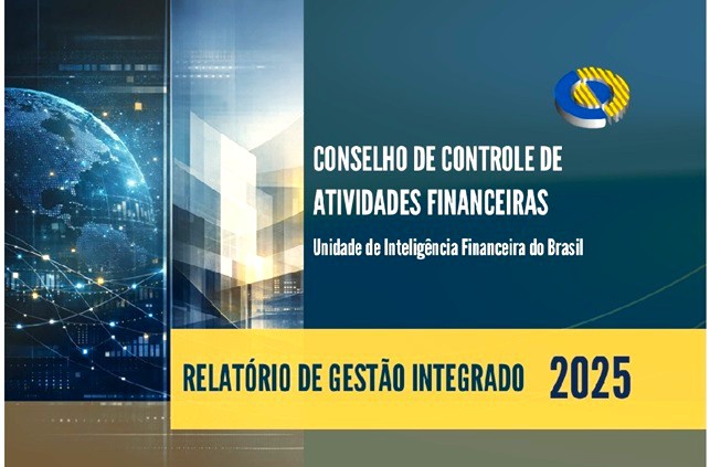 O número de Processos Administrativos Sancionadores (PAS) instaurados chegou a 786 em 2025.