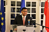 Resultados da Reunião Plenária do Gafi realizada de 20 a 21 de outubro de 2022