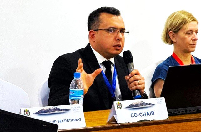 O projeto internacional The Role of FIUs in Fighting Environmental Crimes discutiu o papel das UIFs no enfrentamento dos crimes ambientais, que têm impacto direto na economia, no meio ambiente e na segurança global.