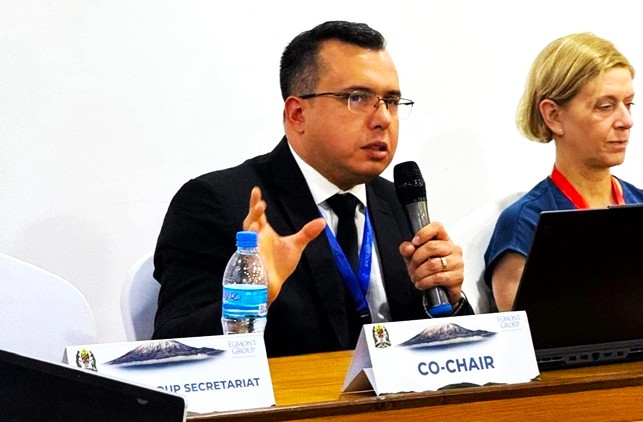 O projeto internacional The Role of FIUs in Fighting Environmental Crimes discutiu o papel das UIFs no enfrentamento dos crimes ambientais, que têm impacto direto na economia, no meio ambiente e na segurança global.