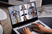 Webinário do Coaf sobre a Avaliação Eletrônica de Conformidade (Avec) do setor de factoring reúne mais de 300 participantes