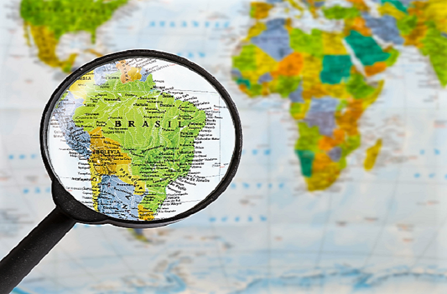 Coaf Representa o Brasil no Cenário de PLD/FT Mundial